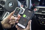 BMW M5 Competition by DTE Systems 2019 года